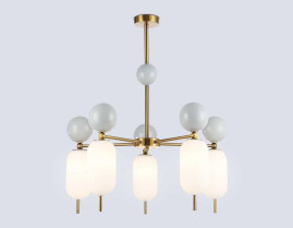 Светильник на штанге Ambrella light High Light LH53104