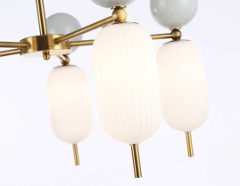 Светильник на штанге Ambrella light High Light LH53104