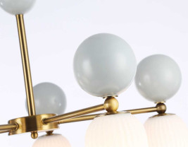 Светильник на штанге Ambrella light High Light LH53104