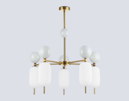 Светильник на штанге Ambrella light High Light LH53104