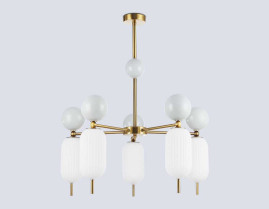 Светильник на штанге Ambrella light High Light LH53104