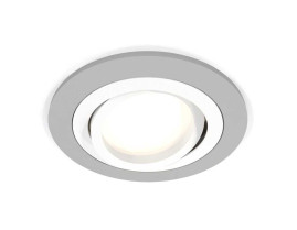 Комплект встраиваемого светильника Ambrella light Techno Spot XC (C7623, N7001) XC7623080