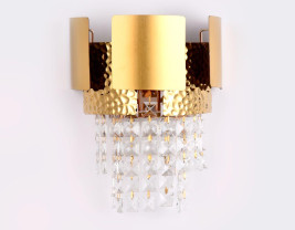 Настенный светильник Ambrella light Traditional TR5252