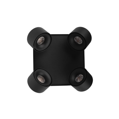 Спот Loft IT Case 10326 Black