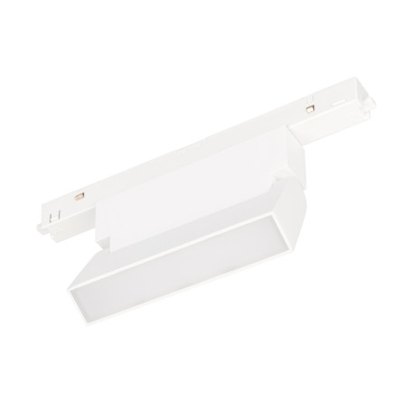 Трековый светодиодный светильник Arlight Mag-Orient-Flat-Fold-S195-6W Warm3000 035855