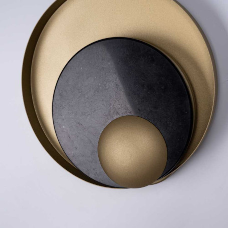 Настенный светодиодный светильник Imperium Loft Pearl 149472-22