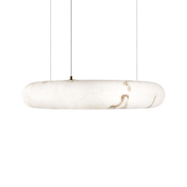 Подвесной светильник Loft IT Oslo acrylic 10547/600