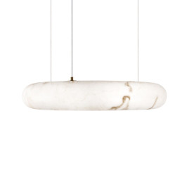 Подвесной светильник Loft IT Oslo acrylic 10547/600