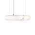 Подвесной светильник Loft IT Oslo acrylic 10547/600