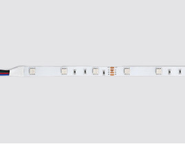 Светодиодная лента Ambrella Light 7,2W/m 30LED/m 5050SMD RGB 5M GS2401