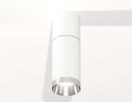 Комплект потолочного светильника Ambrella light Techno Spot XC (C6301, A2060, C6322, N6132) XS6322060