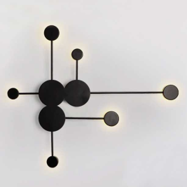 Настенный светильник Loft-Concept Вибия Wall Light 44.526-0 21380