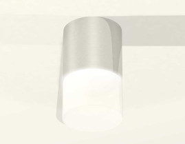 Комплект потолочного светильника Ambrella light Techno Spot XC (C6305, N6252) XS6305022