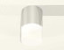 Комплект потолочного светильника Ambrella light Techno Spot XC (C6305, N6252) XS6305022