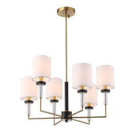 Подвесная люстра ST Luce Veritas SL1404.303.06