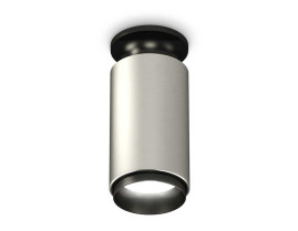 Комплект потолочного светильника Ambrella light Techno Spot XC (N6902, C6324, N6121) XS6324100