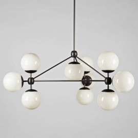 Подвесная люстра Loft-Concept Modo Chandelier 40.642-0 19203