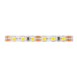 Светодиодная лента SWG 9,6W/m 120Led/m 3528SMD дневной белый 5M SWG3T120-12-9.6-NW-М 009702