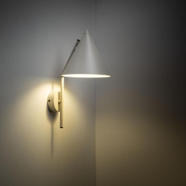 Настенный светильник TK Lighting CONO BEIGE a070965