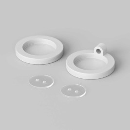 Комплектующие для гибкого неона Maytoni Led Strip 201161