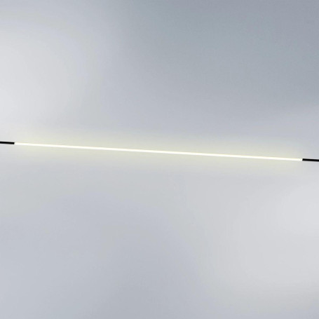 Трековый светодиодный светильник Lightstar Linea 206114