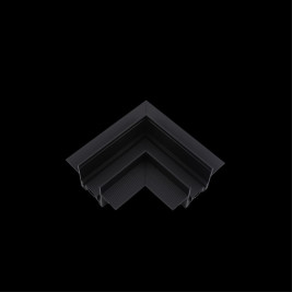 Соединитель угловой встраиваемый Aployt Magnetic track 48 APL.0182.00.04