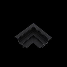 Соединитель угловой встраиваемый Aployt Magnetic track 48 APL.0182.00.04