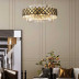 Подвесная люстра Imperium Loft Berly 151571-26