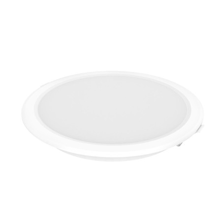 Встраиваемый светильник Gauss 997520224