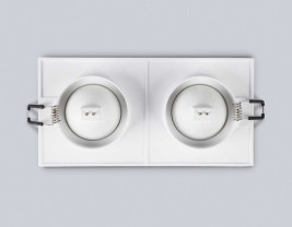 Светильник встраиваемый Ambrella Light TN30711