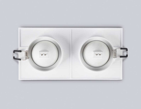 Светильник встраиваемый Ambrella Light TN30711