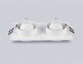 Светильник встраиваемый Ambrella Light TN30711