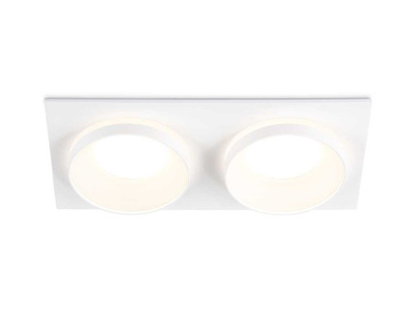 Светильник встраиваемый Ambrella Light TN30711