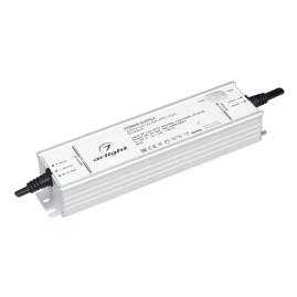 Блок питания ARPV-LG-24240-PFC-VCA (22-26V, 10A, 240W) Arlight 049618