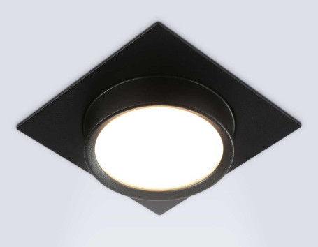 Светильник встраиваемый AMBRELLA LIGHT TECHNO SPOT TN6739