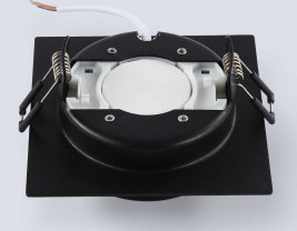 Светильник встраиваемый AMBRELLA LIGHT TECHNO SPOT TN6739