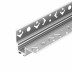 Встраиваемый профиль Arlight ARH-Ceil-S16-Fantom-Edge-2000 Anod 034979