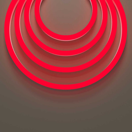 Гибкий неон Maytoni Led Strip 201233
