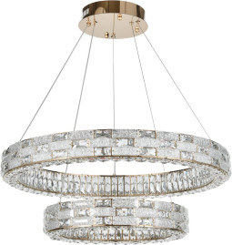 Люстра подвесная Stilfort 4014/03/02P серия Gabbana