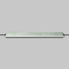 Источник напряжения PSL023 24В 250Вт IP67 Maytoni Led Strip 822014