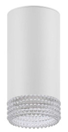 Накладной светильник ЭРА OL40 WH/CL Б0058477