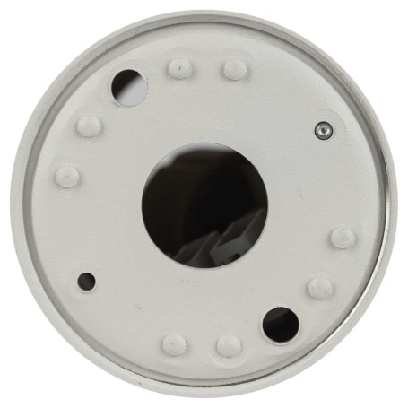 Накладной светильник ЭРА OL40 WH/CL Б0058477