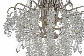 Подвесная люстра Arti Lampadari Erli E 1.5.30.105 N