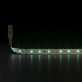 Светодиодная лента Elektrostandard 4,8W/m 60LED/m 2835SMD зеленый 5M a046022