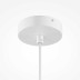 Подвесной светильник Maytoni Modern Brio MOD466PL-L12W3K
