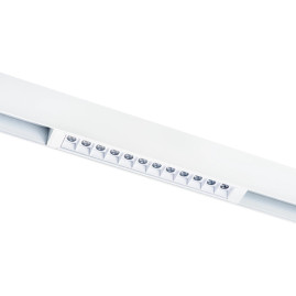 Трековый светодиодный светильник Lightstar Teta 205116