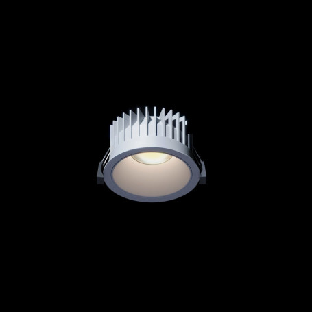 Встраиваемый светильник Led Holding TORA 10W TRIAC LH1611841