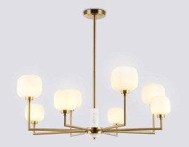 Подвесная люстра Ambrella light High Light LH53017