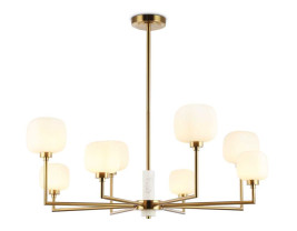 Подвесная люстра Ambrella light High Light LH53017