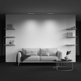 Трековый светильник Maytoni Technical UNITY Basis TR000-1-12W4K-W_1